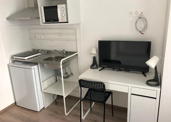 Omega Apartments Budapest